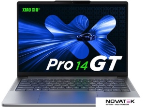 Ноутбук Lenovo Xiaoxin Pro 14 GT AI 83JK0000CD