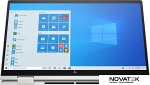 Ноутбук 2-в-1 HP ENVY x360 Convert 15m-es1013dx 4N715UA