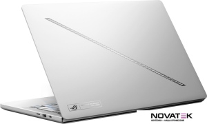 Игровой ноутбук ASUS ROG Zephyrus G14 OLED 2024 GA403UU-QS080