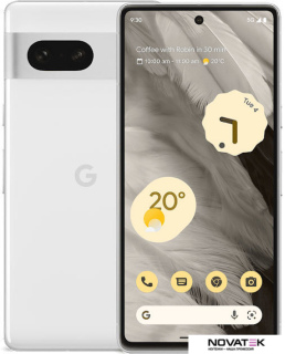 Смартфон Google Pixel 7 8GB/128GB (снег)