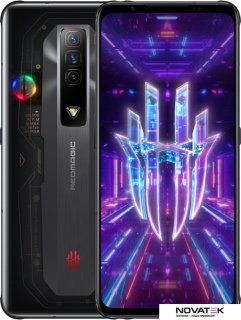 Смартфон Nubia Red Magic 7 18GB/256GB международная версия (супернова)