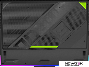 Игровой ноутбук ASUS ROG Strix G16 2023 G614JI-N4257W