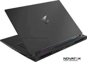 Игровой ноутбук Gigabyte Aorus 15 BKF-H3KZ754SD Win 11 Pro