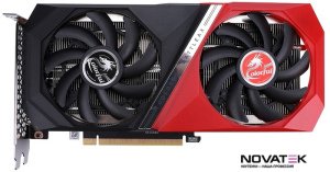 Видеокарта Colorful GeForce RTX 3060 NB DUO 12G V2 L-V