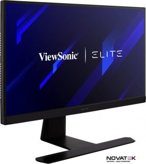 Игровой монитор ViewSonic Elite XG271QG