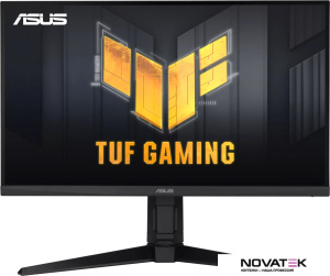 Игровой монитор ASUS TUF Gaming VG27AQML1A