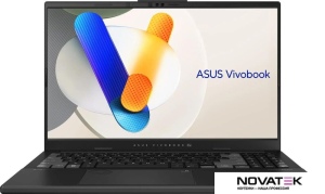 Ноутбук ASUS VivoBook Pro 15 OLED N6506CU-MA033 Win 11 Pro