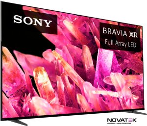 Телевизор Sony Bravia X90K XR-65X90K