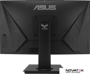 Монитор ASUS TUF Gaming VG24VQE