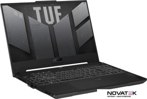 Игровой ноутбук ASUS TUF Gaming Dash F15 2023 FX507ZU4-LP157