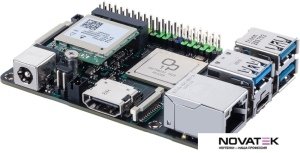 Одноплатный компьютер ASUS Tinker Board 2S 2GB