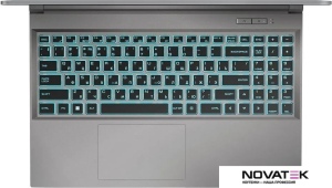 Игровой ноутбук Maibenben X577 X577FSFNLGRE1