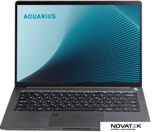 Ноутбук Aquarius AQbook CMP NS616 NS634151328S151SCN2TNNNN2