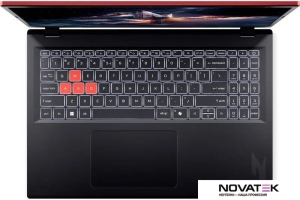 Игровой ноутбук Acer Nitro Lite 16 NL16-71G-549B NH.D29ER.001