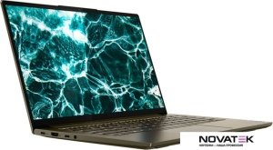 Ноутбук 2-в-1 Lenovo Yoga 7 14ITL5 82BH00ESRU