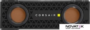 SSD Corsair MP600 Pro XT Hydro X Edition 2TB CSSD-F2000GBMP600PHXT