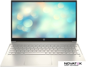 Ноутбук HP Pavilion 15-eg3039ci 84J89EA