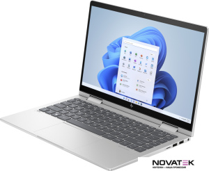 Ноутбук 2-в-1 HP Envy x360 2-в-1 14-es0033dx 7H9Y1UA