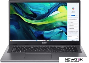 Ноутбук Acer Aspire Go 17 AG17-31P-C694 NX.J45EL.006
