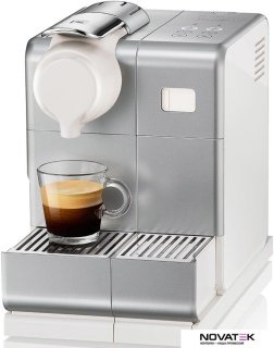 Капсульная кофеварка DeLonghi Lattissima Touch EN560.S