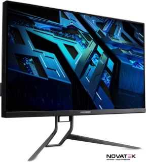 Игровой монитор Acer Predator X32Q FS UM.JXXEE.S01