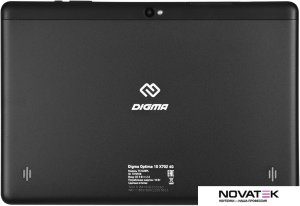Планшет Digma Optima 10 X702 TS1228PL 32GB 4G (черный)