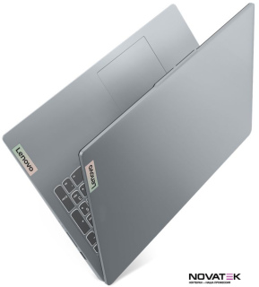 Ноутбук Lenovo IdeaPad Slim 3 15IAN8 82XB006TRK