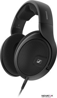 Наушники Sennheiser HD 560S