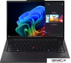 Ноутбук Lenovo ThinkPad T14s Gen 6 Intel 21R1005PFW