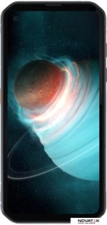 Смартфон Blackview BL6000 Pro (черный)