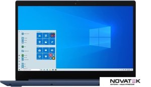 Ноутбук Lenovo IdeaPad 3 15ITL05 81X800BNRK