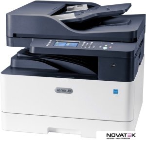 МФУ Xerox B1025DNA