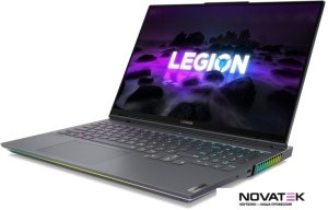 Игровой ноутбук Lenovo Legion 7 16ACHg6 82N6000DRU