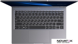 Ноутбук Maibenben Style B514B B514B-i521UMF2SLGRE2