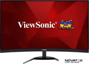 Игровой монитор ViewSonic VX3268-2KPC-MHD