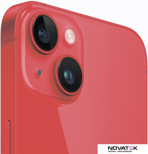 Смартфон Apple iPhone 14 256GB (PRODUCT)RED