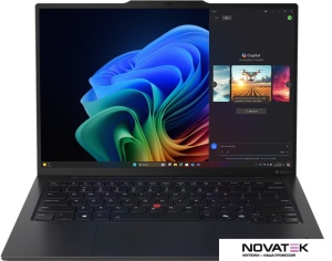 Ноутбук Lenovo ThinkPad X1 Carbon Gen 13 21NS001ACD