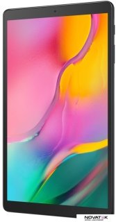 Планшет Samsung Galaxy Tab A10.1 (2019) LTE 2GB/32GB (черный)