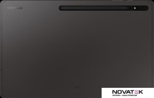 Планшет Samsung Galaxy Tab S8 Ultra 5G SM-X906 12GB/256GB (графит)