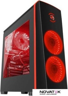 Компьютер Jet Gamer 5i10400FD32SD96X306L2W7