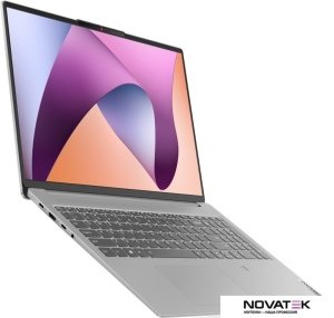 Ноутбук Lenovo IdeaPad Slim 5 16ABR8 82XG0001RK
