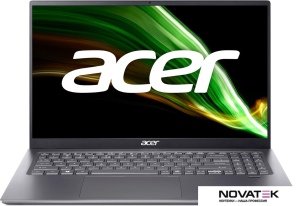 Ноутбук Acer Swift 3 SF316-51-55EP NX.ABDER.006