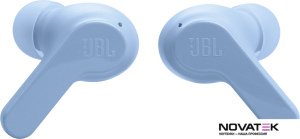 Наушники JBL Wave Beam (голубой)