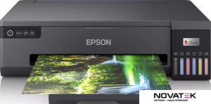 Фотопринтер Epson EcoTank L18050