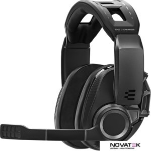 Наушники Epos GSP 670
