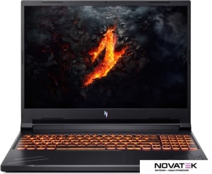 Игровой ноутбук Acer Nitro V 16 ANV16-41-R9PM NH.QRUCD.007