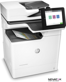 МФУ HP LaserJet Enterprise M681dh [J8A10A]