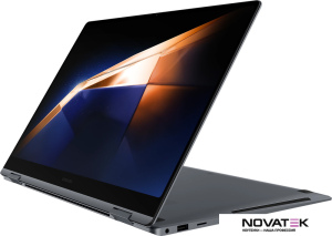 Ноутбук 2-в-1 Samsung Galaxy Book4 Pro 360 16 NP960QGK-KG2IN