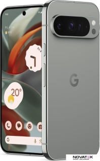 Смартфон Google Pixel 9 Pro 16GB/128GB (лесной орех)