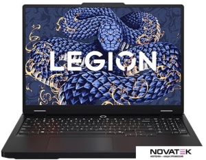 Игровой ноутбук Lenovo Legion Y7000P IRX10 83NN0001CD
